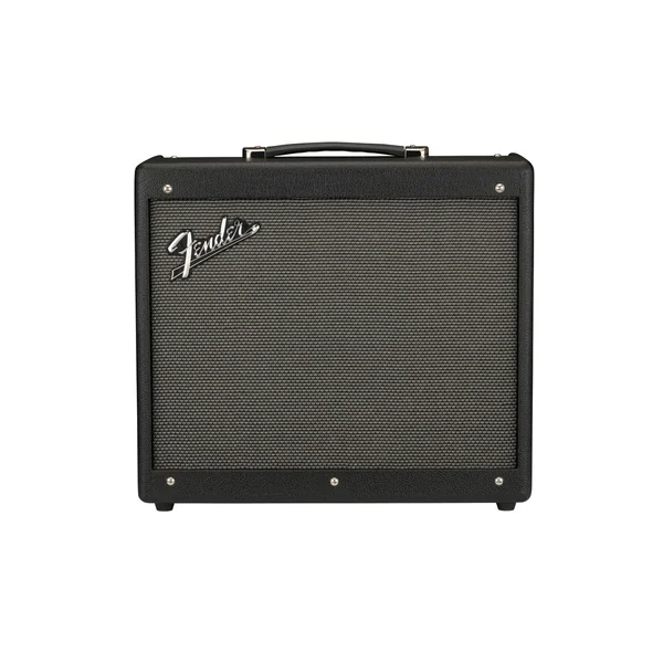 Fender Mustang GTX50 Bundle