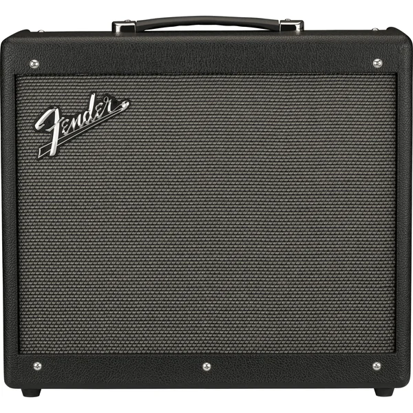 Fender Mustang GTX50 Bundle