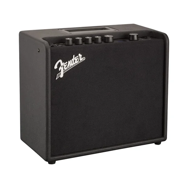 Fender Mustang LT25 Bundle