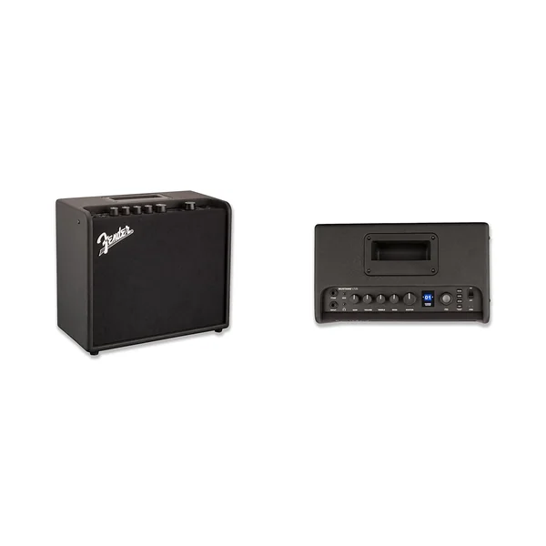 Fender Mustang LT25