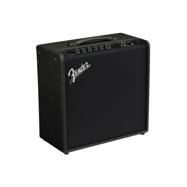 Fender Mustang LT50 Bundle