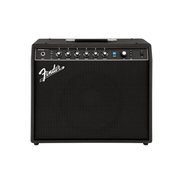 Fender Mustang LTX100