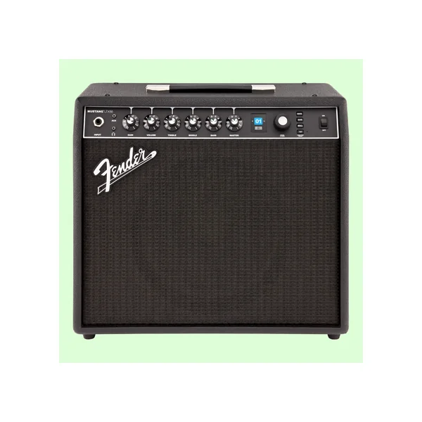 Fender Mustang LTX50