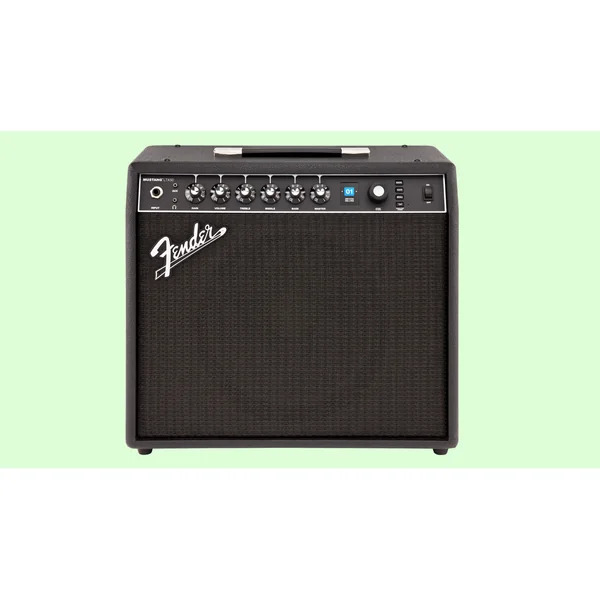Fender Mustang LTX50