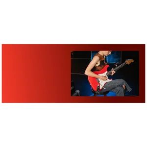 Fender Mustang Micro Plus