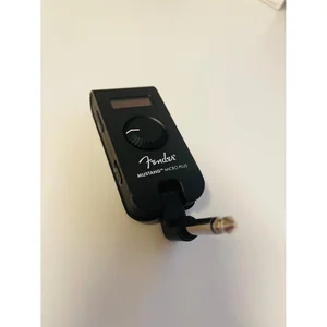 Fender Mustang Micro Plus