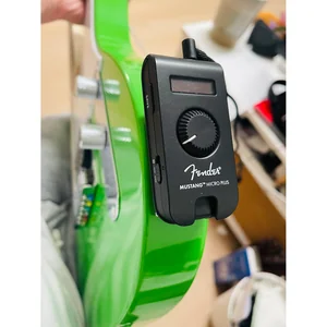 Fender Mustang Micro Plus