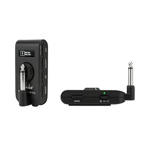 Fender Mustang Micro Plus