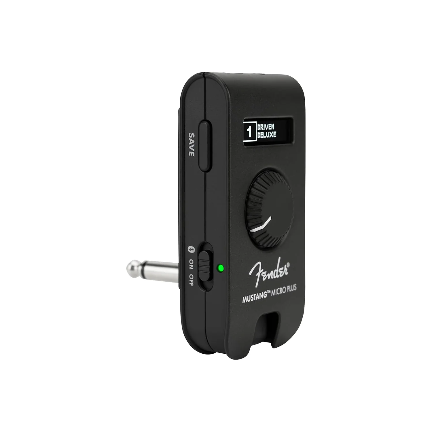 Fender Mustang Micro Plus