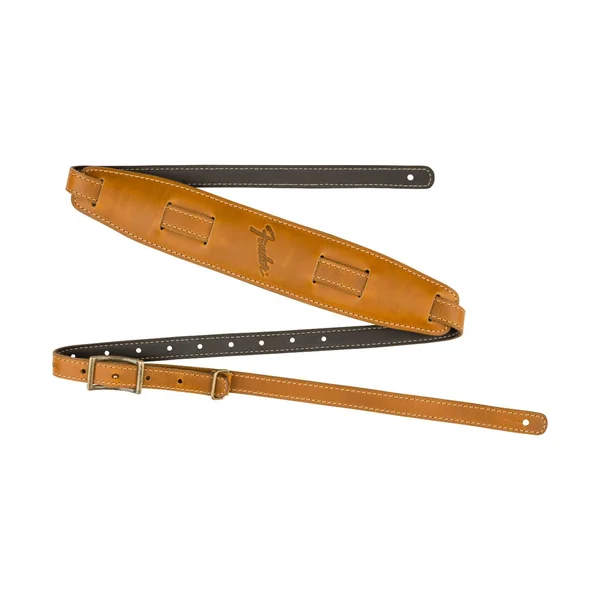 Fender Mustang Saddle Strap BTS
