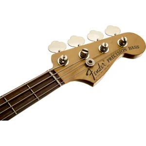 Fender Nate Mendel P Bass