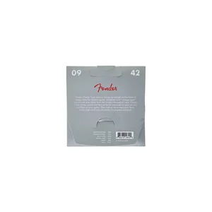 Fender NCKL 155L Classic Core Strings