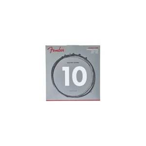 Fender NCKL 155R Classic Core Strings