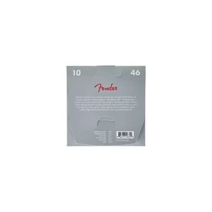 Fender NCKL 155R Classic Core Strings