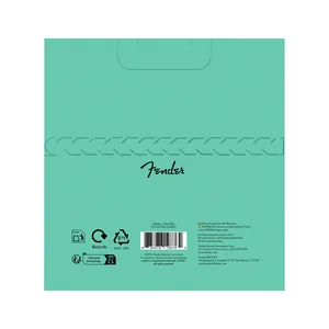 Fender NCKL 155R Classic Core Strings