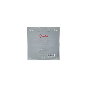 Fender NCKL 3155L Classic Core String