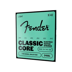 Fender NCKL 3155L Classic Core String