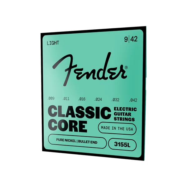 Fender NCKL 3155L Classic Core String