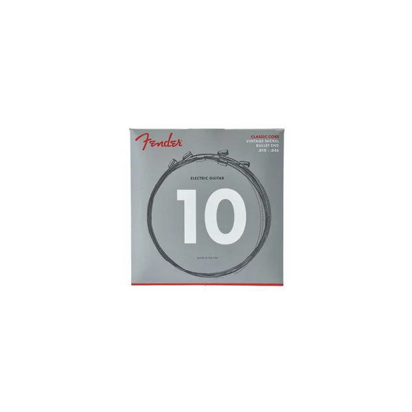 Fender NCKL 3155R Classic Core String