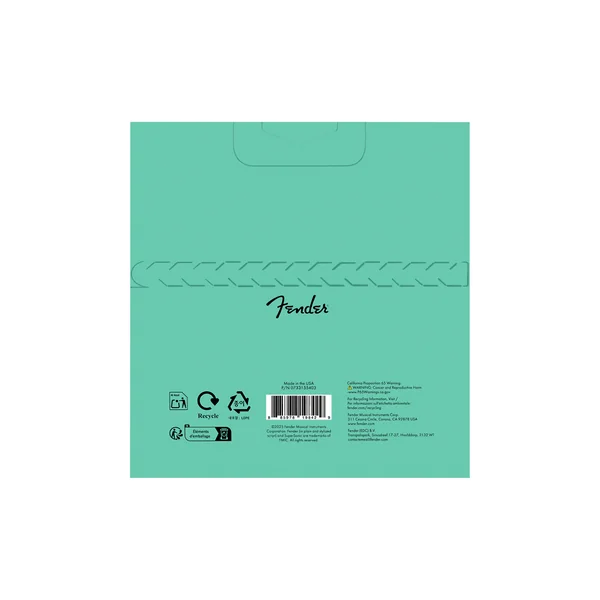 Fender NCKL 3155R Classic Core String