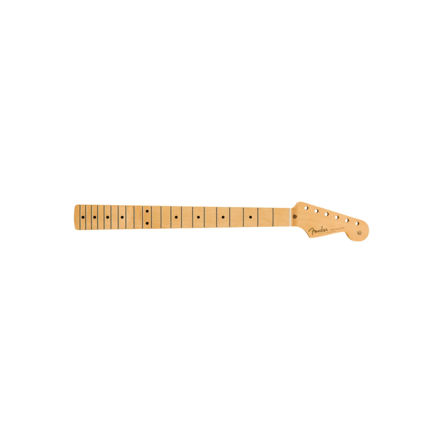 Fender Neck 50'S CLSC PLYR Strat MN