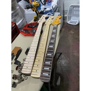 Fender Neck 70´s Jazz Bass