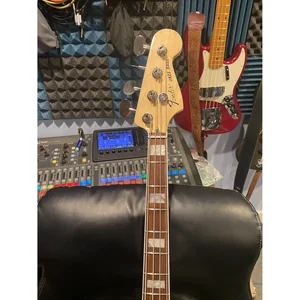 Fender Neck 70´s Jazz Bass