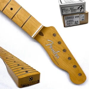 Fender Neck Am Pro Clsc Tele MN