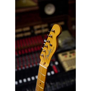 Fender Neck AV II 51 Tele MN