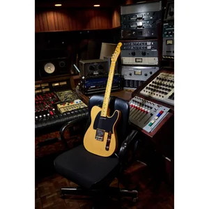 Fender Neck AV II 51 Tele MN