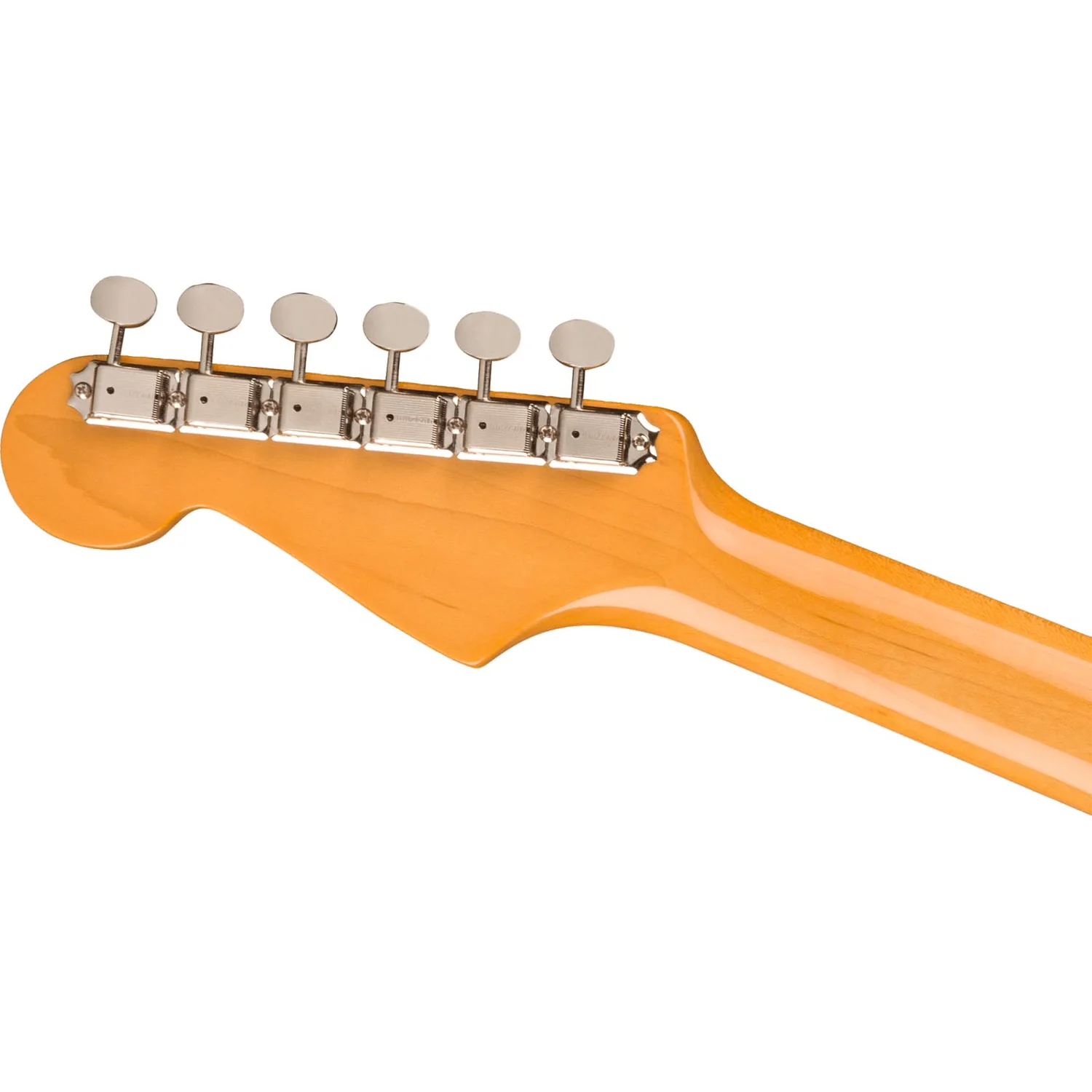 Fender Neck AV II 61 Strat RW