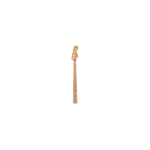 Fender Neck J Bass RSTD Flat Oval MN