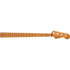 Fender Neck J Bass RSTD Flat Oval MN