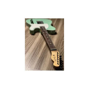 Fender Neck MIJ Trad 60's Tele RW