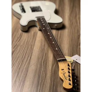 Fender Neck MIJ Trad 60's Tele RW