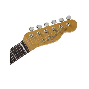 Fender Neck MIJ Trad 60's Tele RW