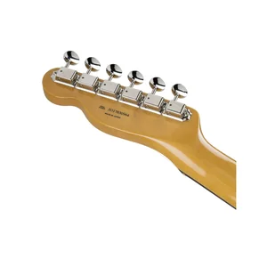 Fender Neck MIJ Trad 60's Tele RW