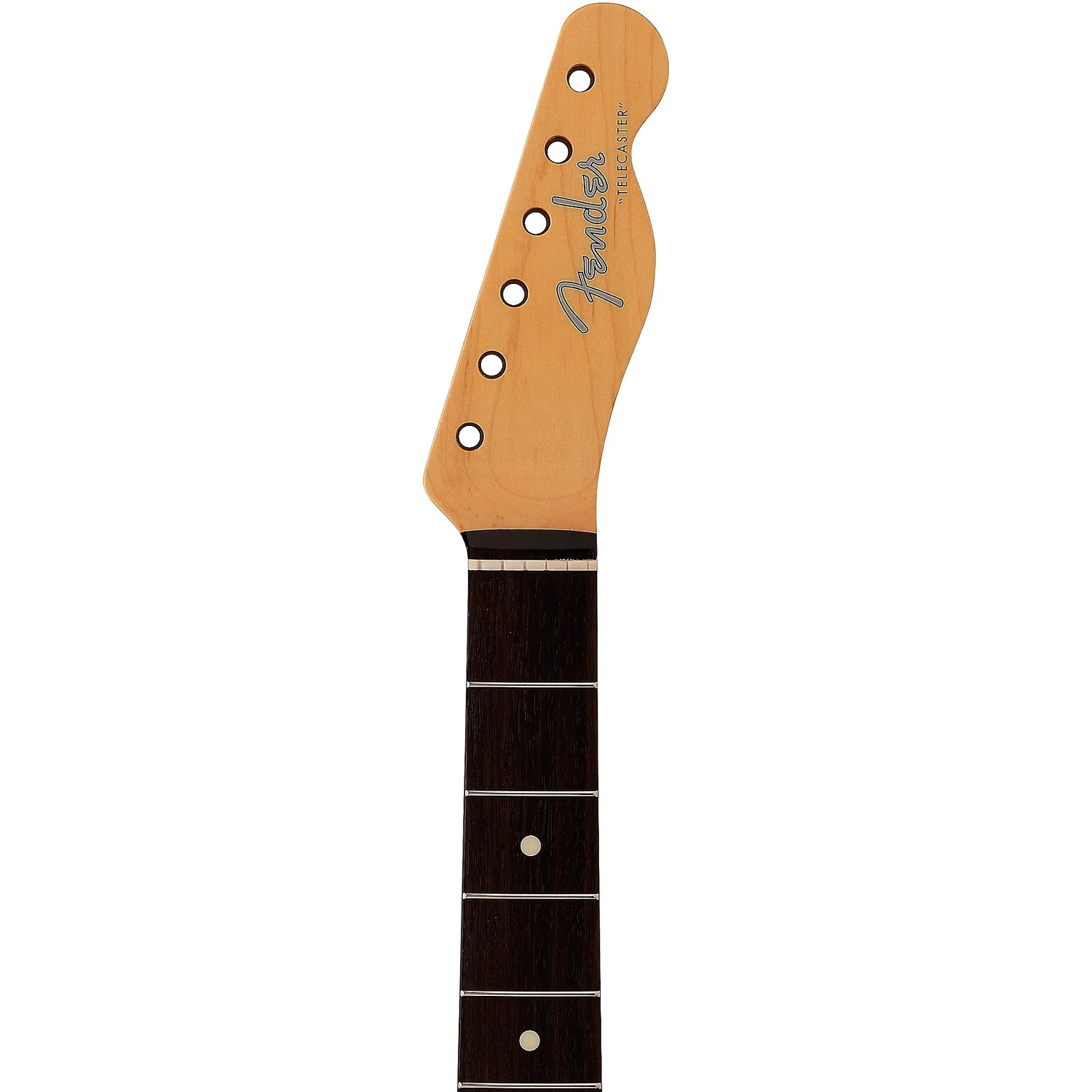 Fender Neck MIJ Trad 60's Tele RW