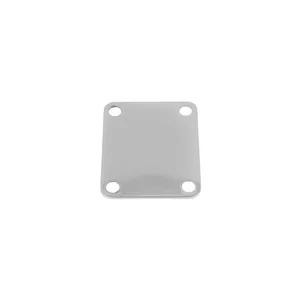 Fender Neck Plate 4 (big "F")