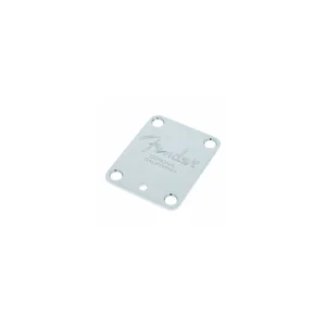 Fender Neck Plate Corona 5 Hole