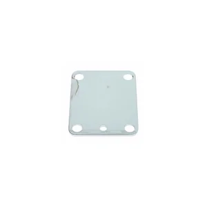 Fender Neck Plate Corona 5 Hole