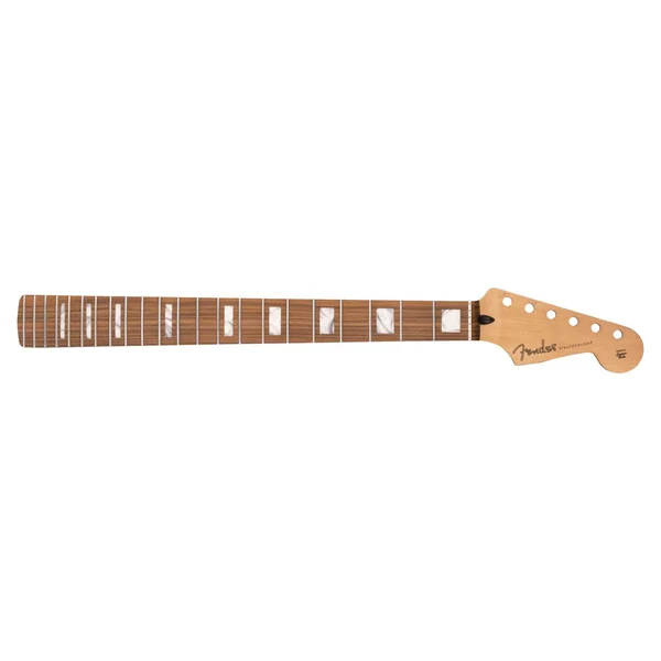 Fender Neck Play.Strat PF Block Inlay