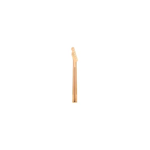 Fender Neck Play. Tele MN Block Inlay