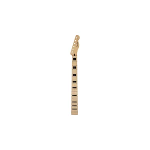 Fender Neck Play. Tele MN Block Inlay