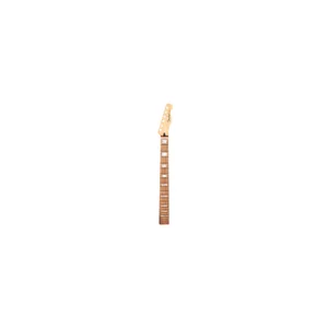 Fender Neck Play. Tele PF Block Inlay