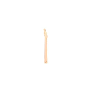 Fender Neck Play. Tele PF Block Inlay