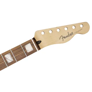 Fender Neck Play. Tele PF Block Inlay