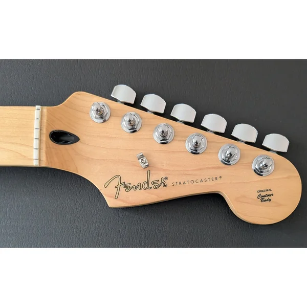 Fender Neck Player Strat Reversed MN