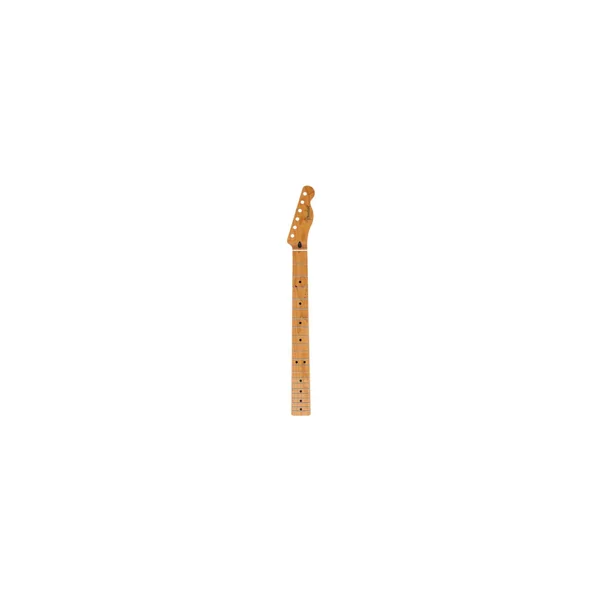 Fender Neck Roasted Maple Tele 21