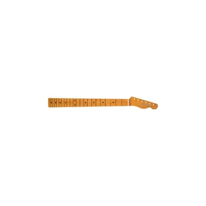 Fender Neck Roasted Maple Tele 21